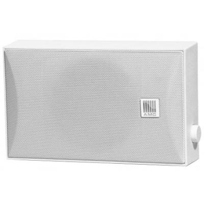 AMC iSpeak 5R White (RAL9016)